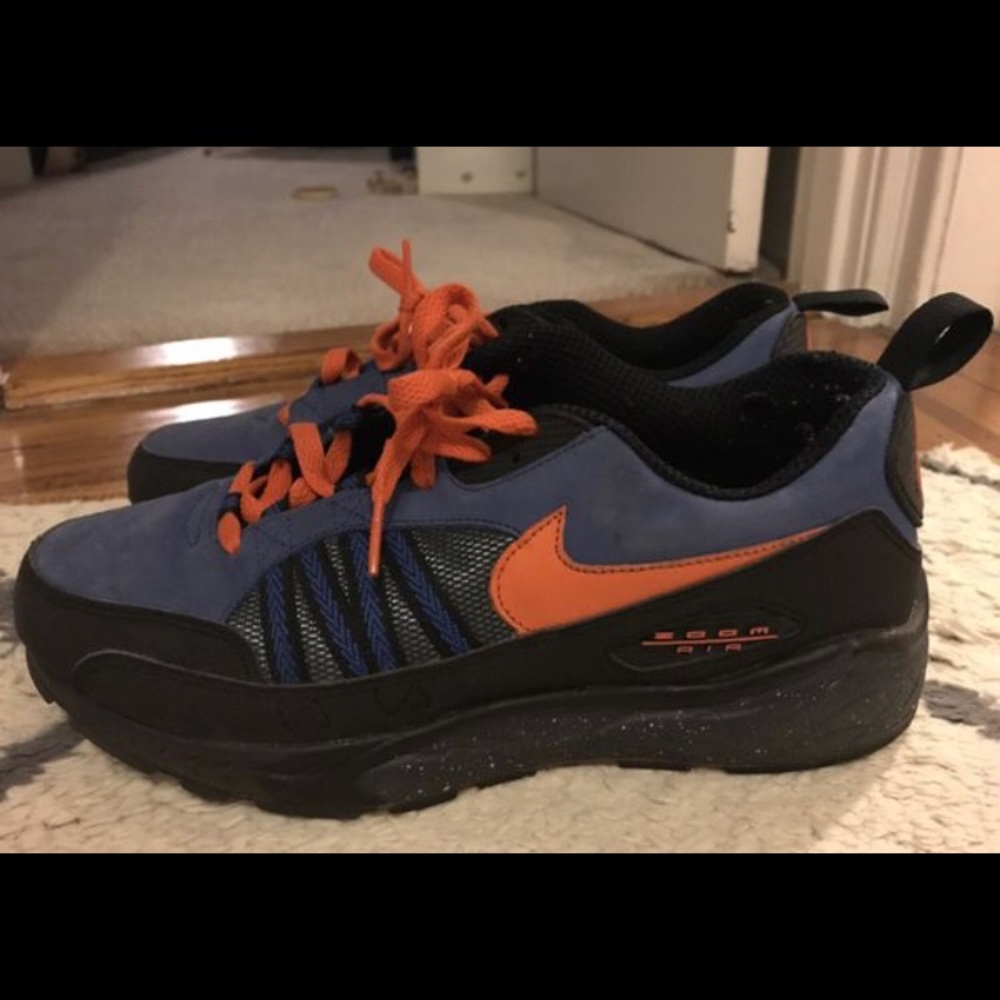 Nike Zoom air